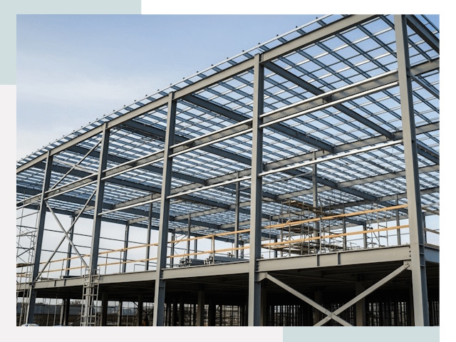 Строительство заводов под ключ от 643 руб. в Пермь