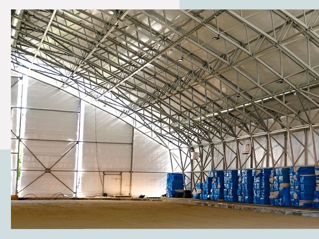 Строительство крытых катков в Перми