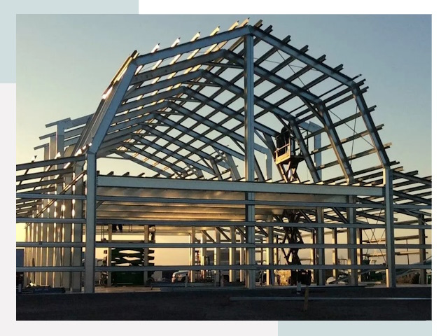 Строительство картодромов в Пермь от 643 руб.