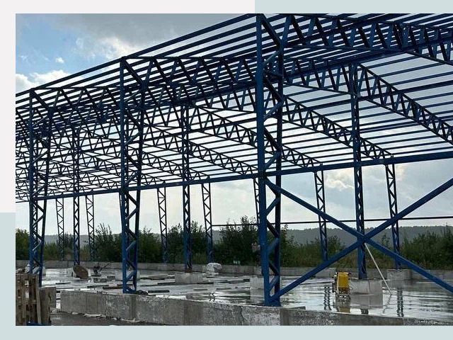 Строительство картодромов в Перми