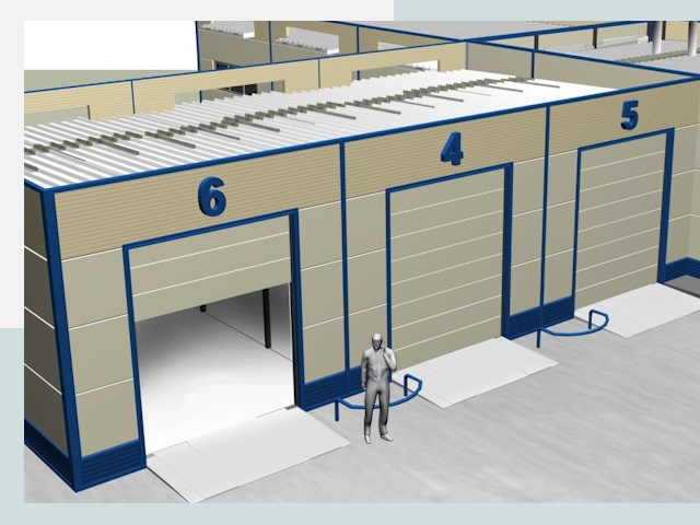 Строительство автомоек от 643 руб. в Пермь