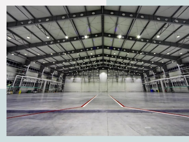 Ангары для бизнеса в Пермь от 643 руб. - Надежность и качество