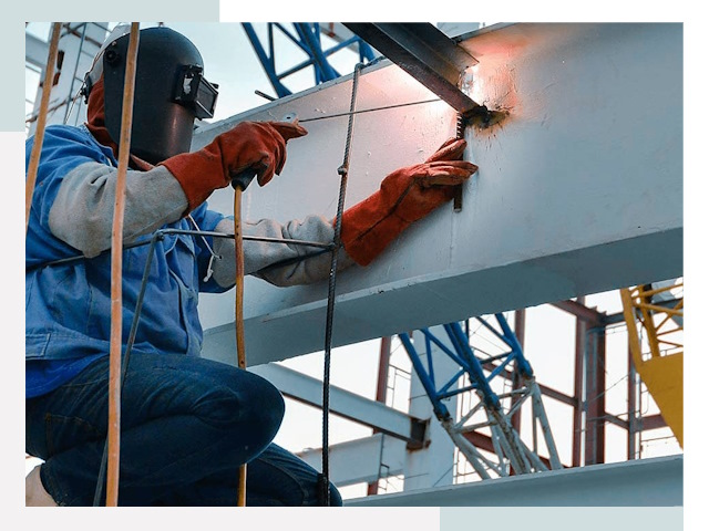 Генеральный подряд в Перми от 643 руб. - Надежность и качество