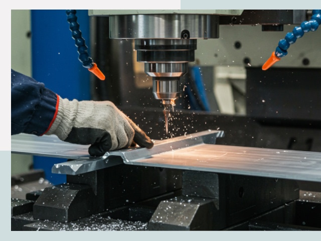 Металлообработка в Перми от 643 руб. - Надежно и быстро