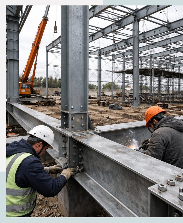 Строительство физкультурно-оздоровительных комплексов в Перми